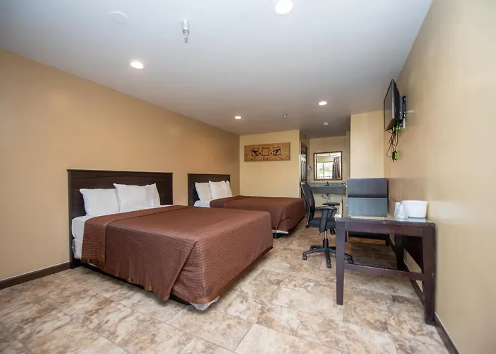 Casa Bella Inn- Huntington Park