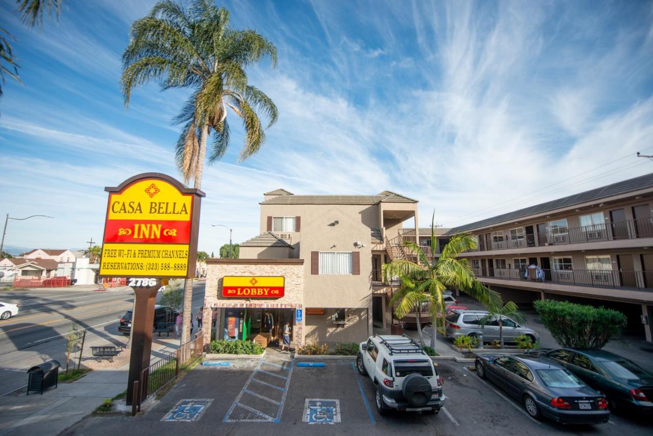 Casa Bella Inn- Motel 2*