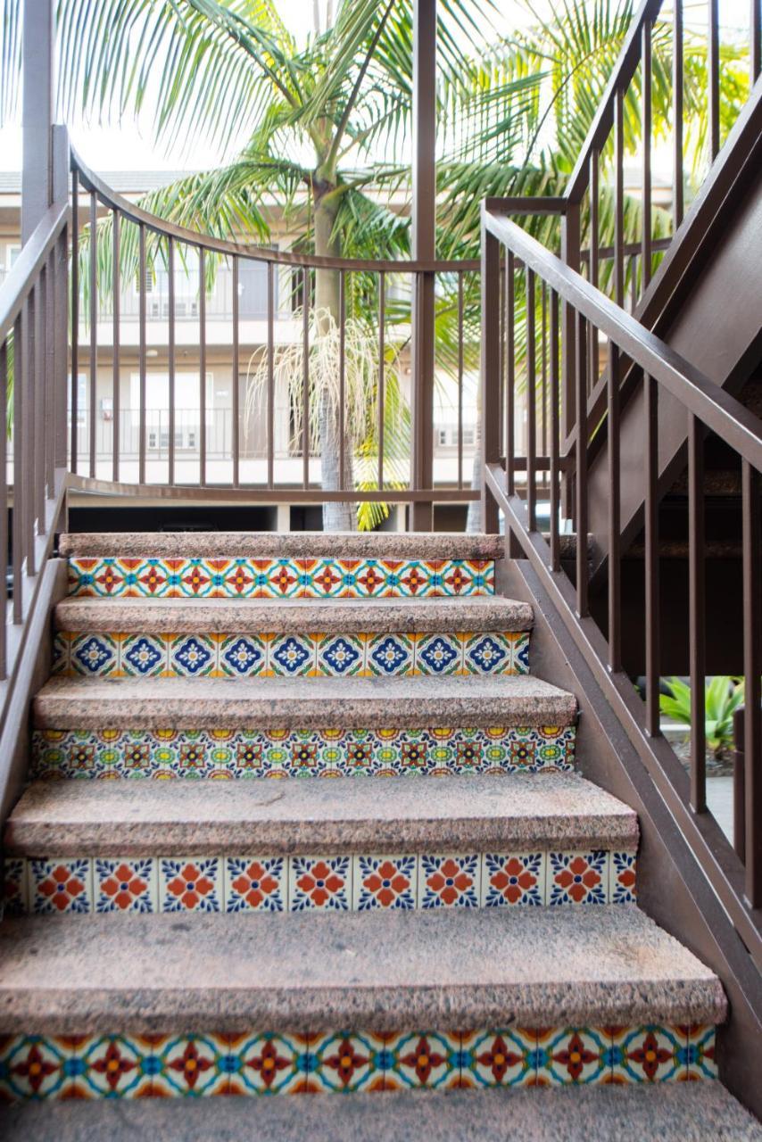 Motel Casa Bella Inn-