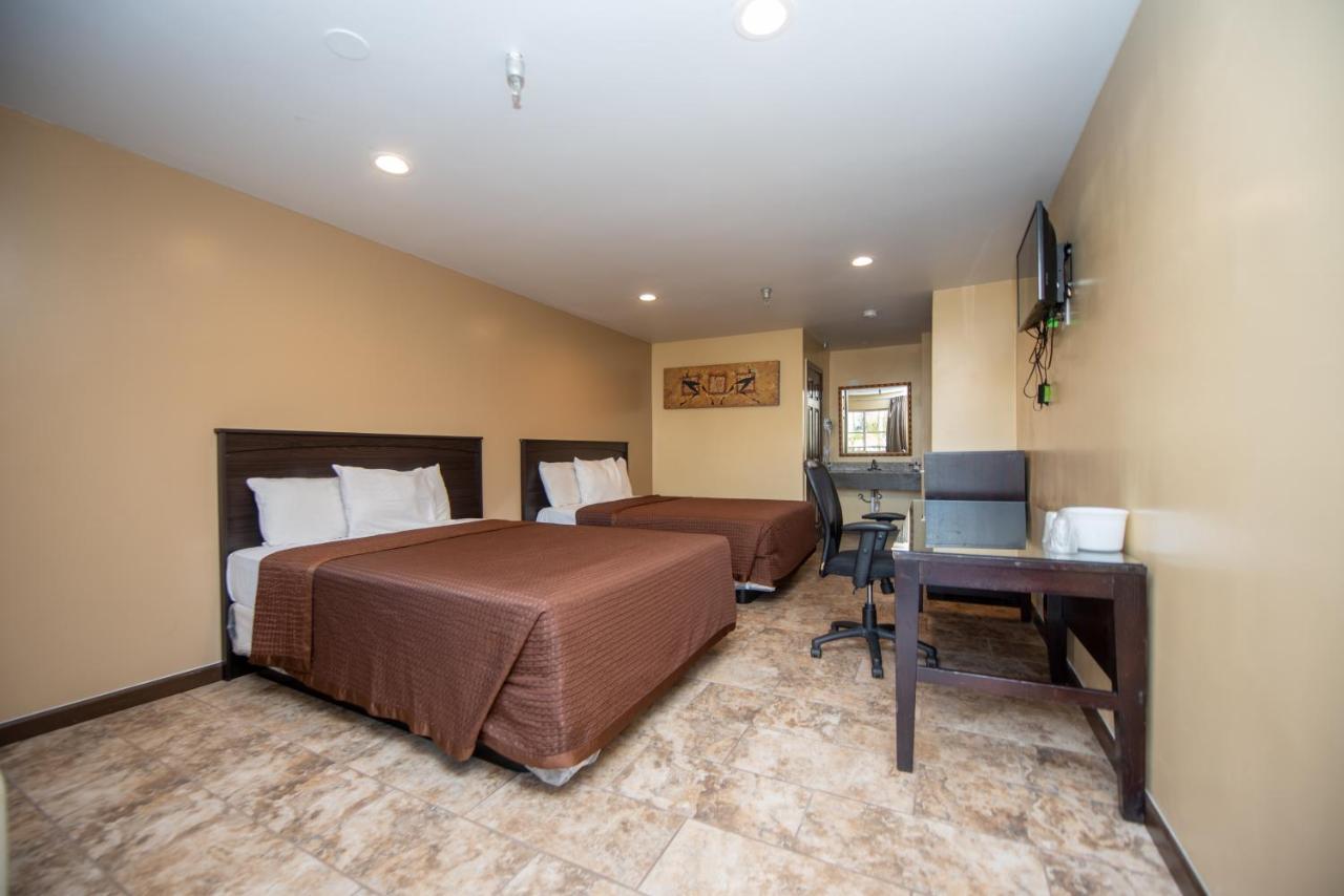 Motel Casa Bella Inn-