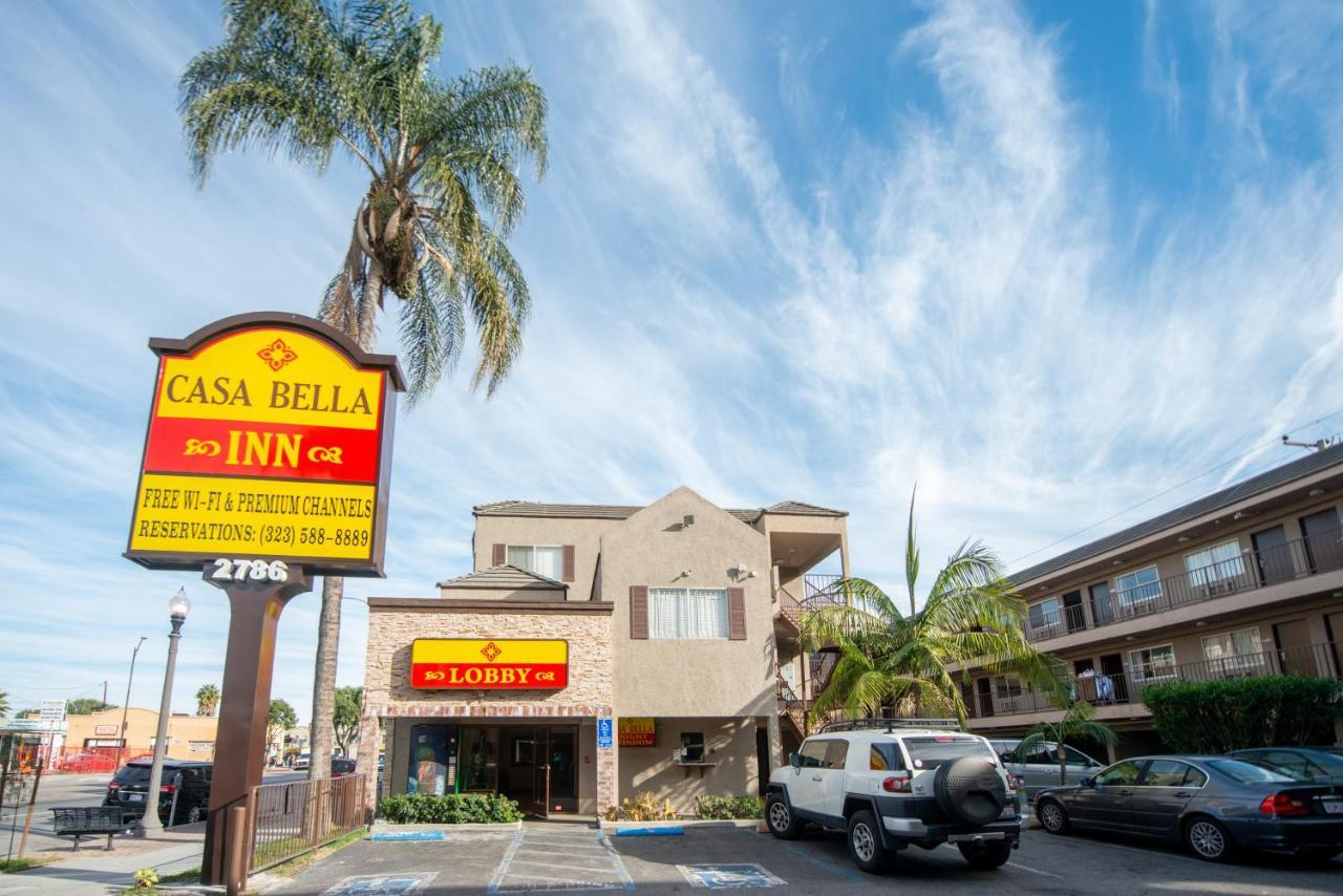 Motel Casa Bella Inn-