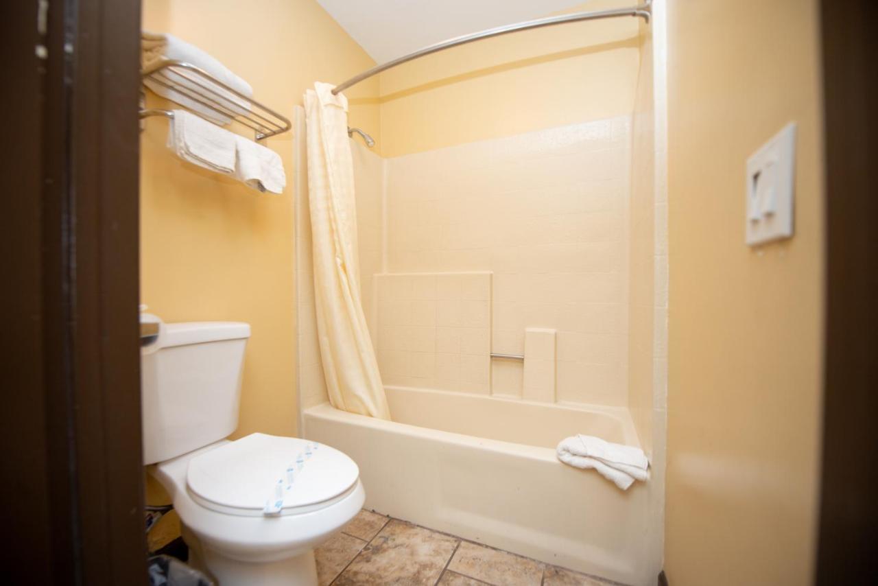 Casa Bella Inn- Huntington Park