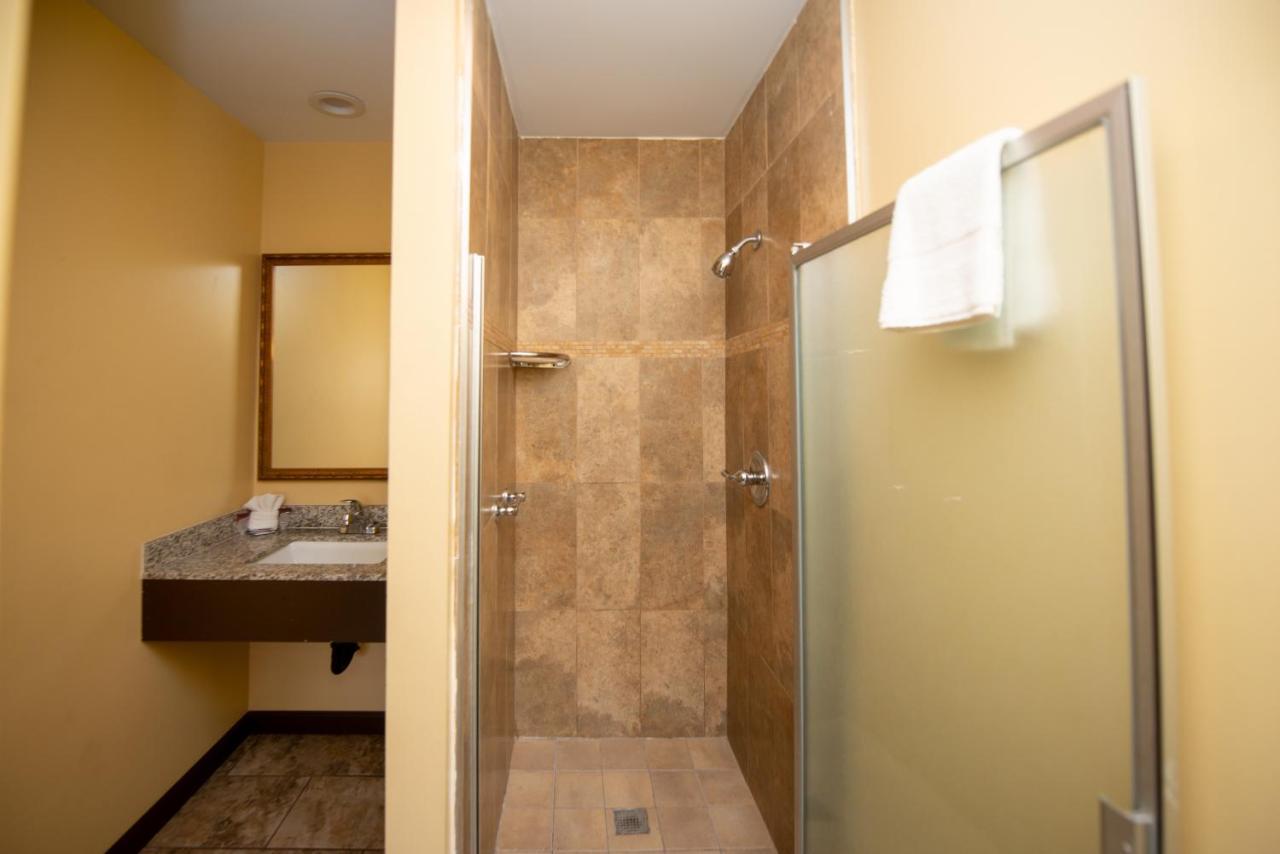 Casa Bella Inn- Motel 2*