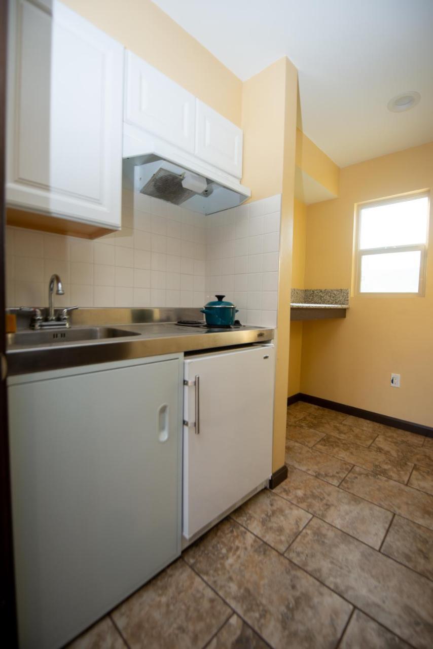 Casa Bella Inn- Motel Huntington Park