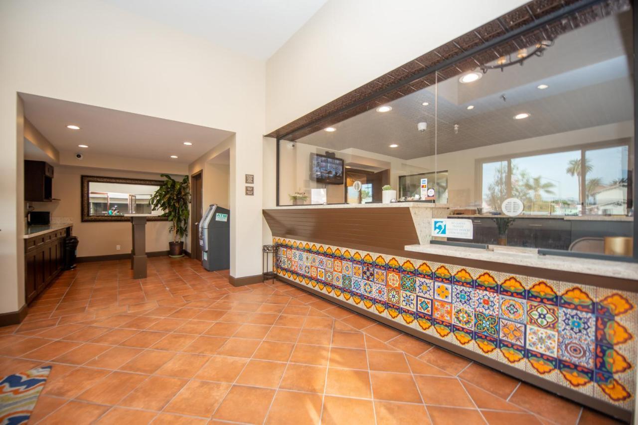 Casa Bella Inn- Motel